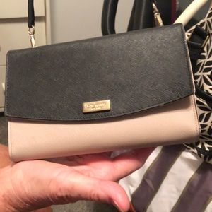 Kate spade crossbody